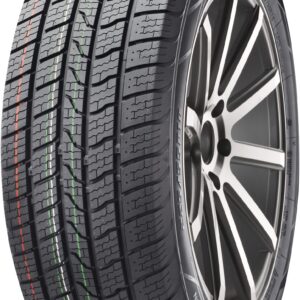 ROYALBLACK ROYAL A/S Ⅱ 245/45ZR18 XL 100 W