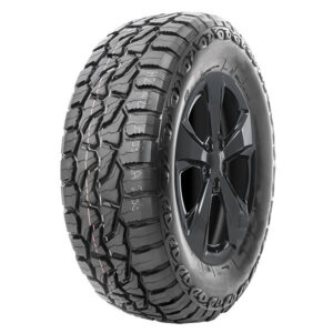 ROYALBLACK SPIDER R/T 33×12.50R17LT(POR) 120 Q 10PR