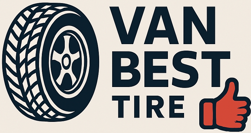 Van Best Tire Ltd.